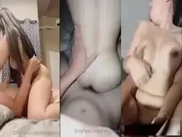 Bokep Indo Onlyfans Live Ngewe Binal Bareng Pacar poster