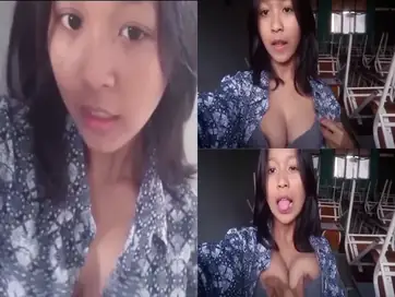 Rara Nadifa Skandal Kelas Amatir poster