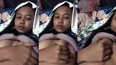 Bokep Hijab Ukhti Ain Ayuni Jilbab Viral Seri 10