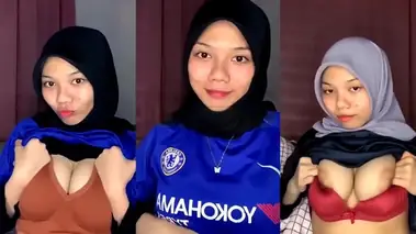Bokep Jilbab Rista Ukhti Pamer Toket Mantap 2026