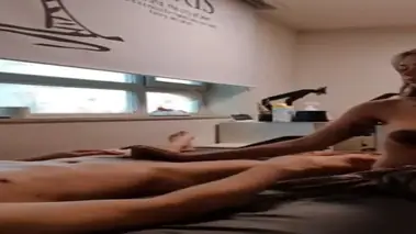 Di Pijet Dulu Baru Dientot Deh Cewenya
