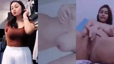 Nurin Denisha Skandal TikTok Viral Indo Full Video