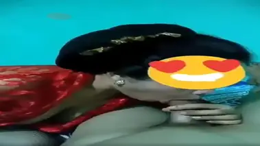 Tante Pengen Nyepong Abis Kondangan
